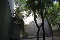 MURALLA ROMANA DE BARCELONA_1