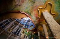 CASA MILA LA PEDRERA