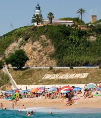 garbi-beach-in-calella